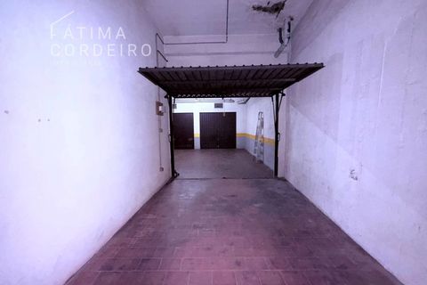 Apartament a Almada, Setubal, Almada - € 1.100/mes | Ref: 37.26 - foto 20