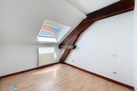 Lejlighed i Clermont-Ferrand, Puy-de-Dome, Clermont-Ferrand - € 83.000 | Ref: 3R3D - foto 3