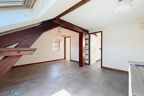 Lejlighed i Clermont-Ferrand, Puy-de-Dome, Clermont-Ferrand - € 83.000 | Ref: 3R3D - foto 5