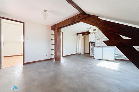 Lejlighed i Clermont-Ferrand, Puy-de-Dome, Clermont-Ferrand - € 83.000 | Ref: 3R3D - foto 6