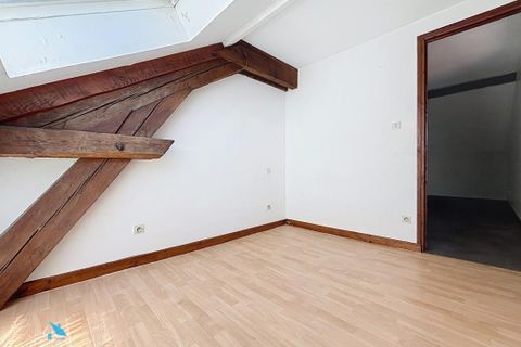 Lejlighed i Clermont-Ferrand, Puy-de-Dome, Clermont-Ferrand - € 83.000 | Ref: 3R3D - foto 7