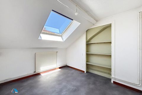 Lejlighed i Clermont-Ferrand, Puy-de-Dome, Clermont-Ferrand - € 83.000 | Ref: 3R3D - foto 8