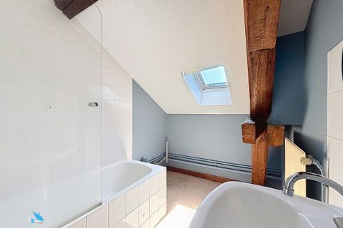 Lejlighed i Clermont-Ferrand, Puy-de-Dome, Clermont-Ferrand - € 83.000 | Ref: 3R3D - foto 9