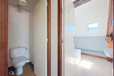 Lejlighed i Clermont-Ferrand, Puy-de-Dome, Clermont-Ferrand - € 83.000 | Ref: 3R3D - foto 10