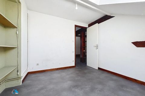 Lejlighed i Clermont-Ferrand, Puy-de-Dome, Clermont-Ferrand - € 83.000 | Ref: 3R3D - foto 11