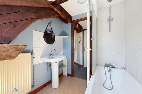 Lejlighed i Clermont-Ferrand, Puy-de-Dome, Clermont-Ferrand - € 83.000 | Ref: 3R3D - foto 12