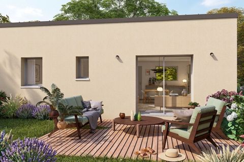 Villa i Langan, Ille-et-Vilaine, Langan - € 140 000 | Ref: CG_LANGAN_170626 - foto 2