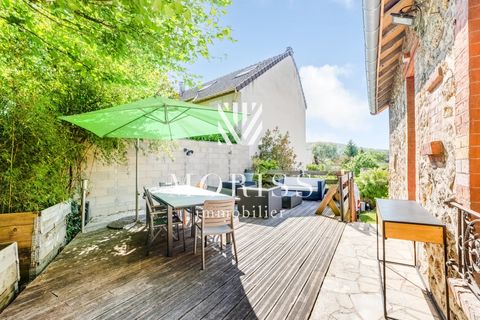 Villa i Chaville, Hauts-de-Seine, Chaville - € 1.250.000 | Ref: 87116262 - foto 2