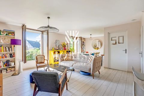 Villa i Chaville, Hauts-de-Seine, Chaville - € 1.250.000 | Ref: 87116262 - foto 3