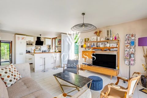 Villa i Chaville, Hauts-de-Seine, Chaville - € 1.250.000 | Ref: 87116262 - foto 4