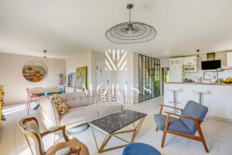 Villa i Chaville, Hauts-de-Seine, Chaville - € 1.250.000 | Ref: 87116262 - foto 5