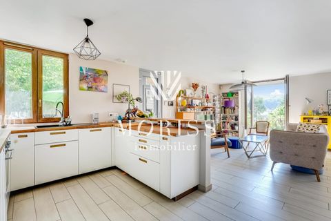 Villa i Chaville, Hauts-de-Seine, Chaville - € 1.250.000 | Ref: 87116262 - foto 6
