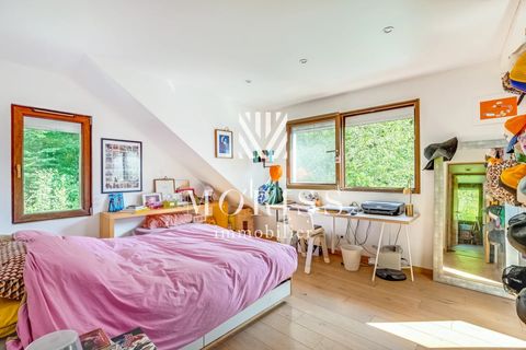 Villa i Chaville, Hauts-de-Seine, Chaville - € 1.250.000 | Ref: 87116262 - foto 7