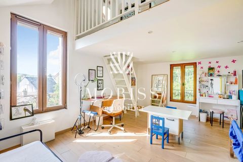 Villa i Chaville, Hauts-de-Seine, Chaville - € 1.250.000 | Ref: 87116262 - foto 9