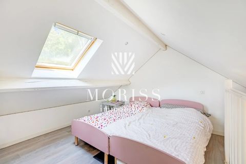 Villa i Chaville, Hauts-de-Seine, Chaville - € 1.250.000 | Ref: 87116262 - foto 10