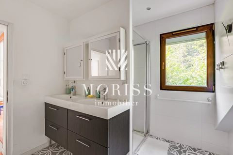 Villa i Chaville, Hauts-de-Seine, Chaville - € 1.250.000 | Ref: 87116262 - foto 11