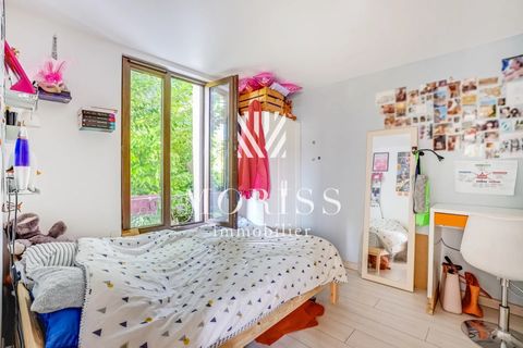 Villa i Chaville, Hauts-de-Seine, Chaville - € 1.250.000 | Ref: 87116262 - foto 12