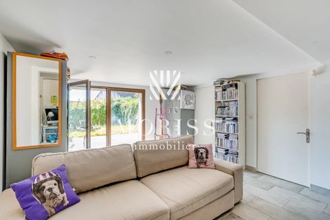 Villa i Chaville, Hauts-de-Seine, Chaville - € 1.250.000 | Ref: 87116262 - foto 14