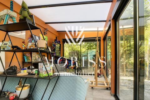 Villa i Chaville, Hauts-de-Seine, Chaville - € 1.250.000 | Ref: 87116262 - foto 15
