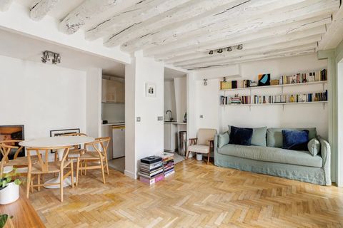 Lejlighed i Paris, Paris, Paris - € 599.000 | Ref: 87123385 - foto 1
