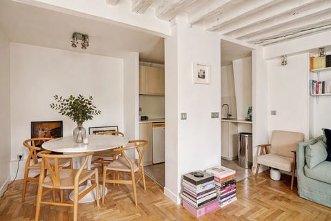 Lejlighed i Paris, Paris, Paris - € 599.000 | Ref: 87123385 - foto 2