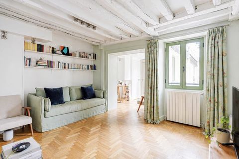 Lejlighed i Paris, Paris, Paris - € 599.000 | Ref: 87123385 - foto 3