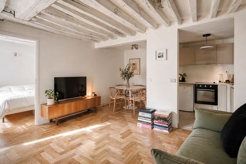 Lejlighed i Paris, Paris, Paris - € 599.000 | Ref: 87123385 - foto 4