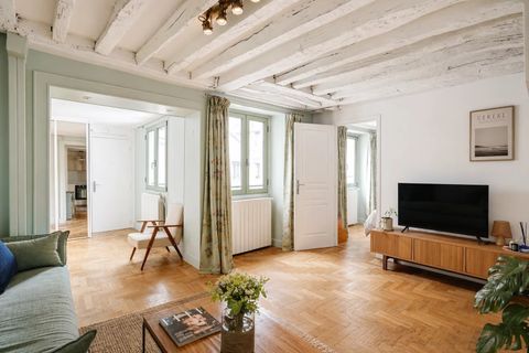 Lejlighed i Paris, Paris, Paris - € 599.000 | Ref: 87123385 - foto 5
