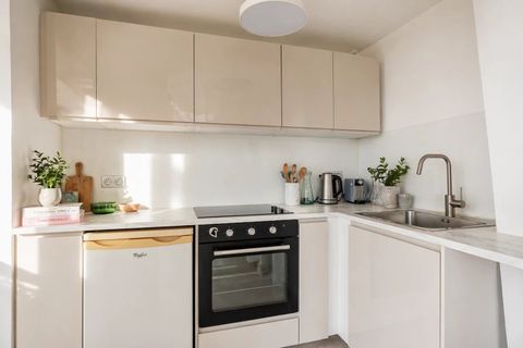 Lejlighed i Paris, Paris, Paris - € 599.000 | Ref: 87123385 - foto 6