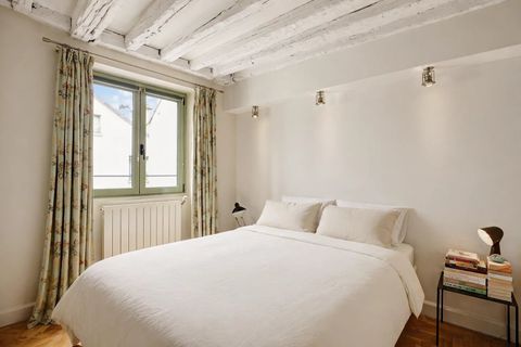 Lejlighed i Paris, Paris, Paris - € 599.000 | Ref: 87123385 - foto 10