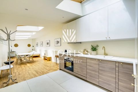 Lejlighed i Paris, Paris, Paris - € 549.000 | Ref: 87123429 - foto 1