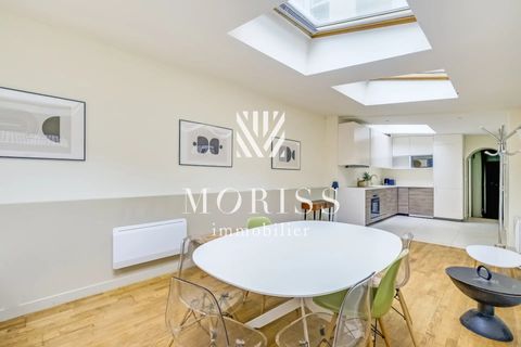 Lejlighed i Paris, Paris, Paris - € 549.000 | Ref: 87123429 - foto 3