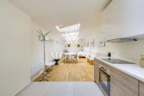 Lejlighed i Paris, Paris, Paris - € 549.000 | Ref: 87123429 - foto 4