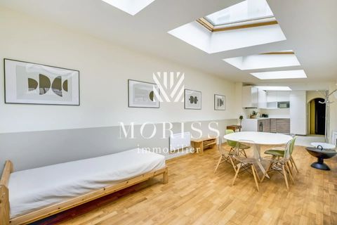 Lejlighed i Paris, Paris, Paris - € 549.000 | Ref: 87123429 - foto 5
