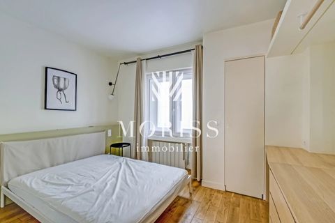 Lejlighed i Paris, Paris, Paris - € 549.000 | Ref: 87123429 - foto 8