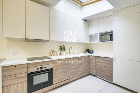 Lejlighed i Paris, Paris, Paris - € 549.000 | Ref: 87123429 - foto 11