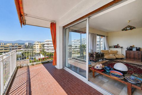 Leilighet i Nice, Alpes-Maritimes, Nice - € 479 000 | Ref: 87129195 - foto 2