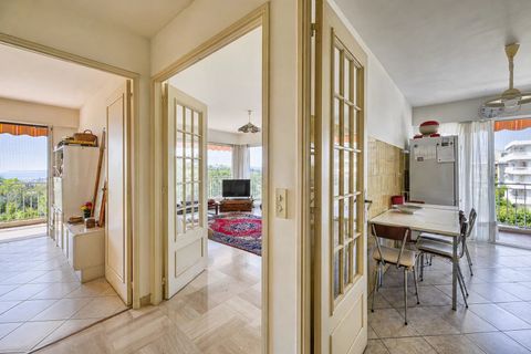 Leilighet i Nice, Alpes-Maritimes, Nice - € 479 000 | Ref: 87129195 - foto 3
