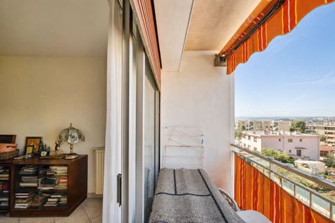 Leilighet i Nice, Alpes-Maritimes, Nice - € 479 000 | Ref: 87129195 - foto 5