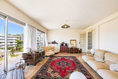 Leilighet i Nice, Alpes-Maritimes, Nice - € 479 000 | Ref: 87129195 - foto 6
