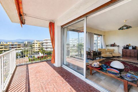 Leilighet i Nice, Alpes-Maritimes, Nice - € 479 000 | Ref: 87129195 - foto 11