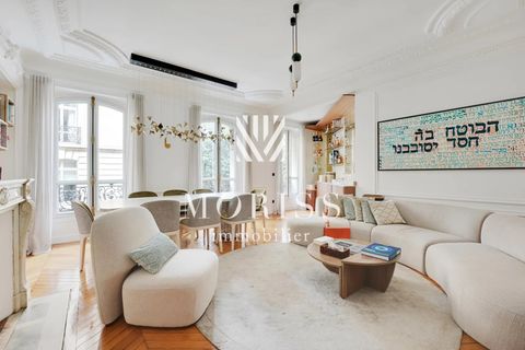 Lejlighed i Paris, Paris, Paris - € 1.649.000 | Ref: 87139772 - foto 1