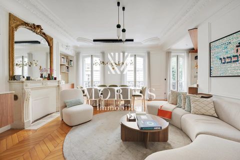 Lejlighed i Paris, Paris, Paris - € 1.649.000 | Ref: 87139772 - foto 2