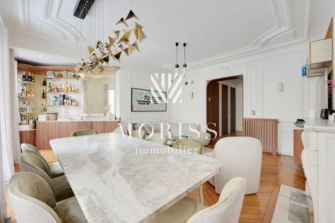 Lejlighed i Paris, Paris, Paris - € 1.649.000 | Ref: 87139772 - foto 3
