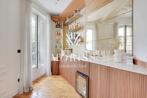 Lejlighed i Paris, Paris, Paris - € 1.649.000 | Ref: 87139772 - foto 4