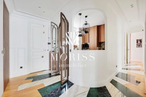 Lejlighed i Paris, Paris, Paris - € 1.649.000 | Ref: 87139772 - foto 5