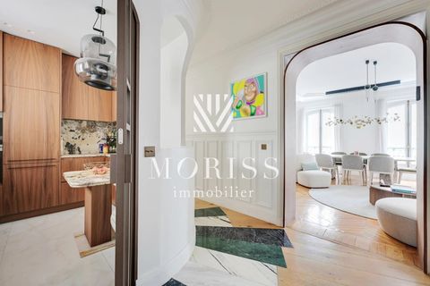 Lejlighed i Paris, Paris, Paris - € 1.649.000 | Ref: 87139772 - foto 6