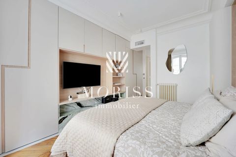 Lejlighed i Paris, Paris, Paris - € 1.649.000 | Ref: 87139772 - foto 8