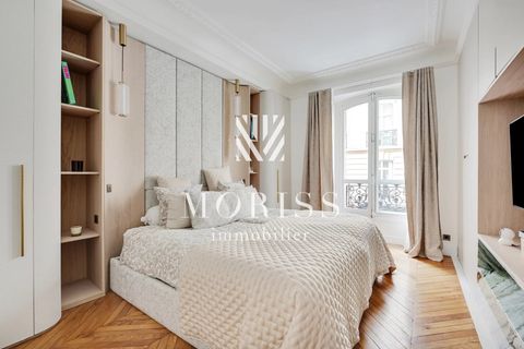 Lejlighed i Paris, Paris, Paris - € 1.649.000 | Ref: 87139772 - foto 9