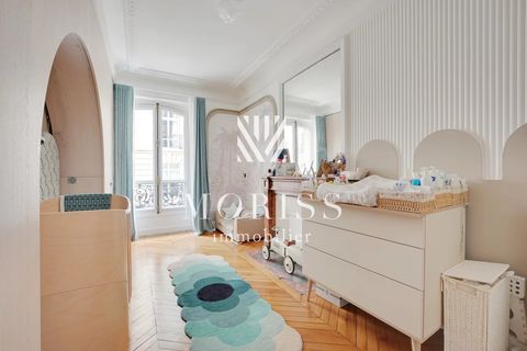 Lejlighed i Paris, Paris, Paris - € 1.649.000 | Ref: 87139772 - foto 10